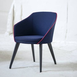 Fauteuil Euptouillou