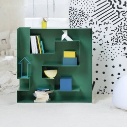 Shelf Labyrinthe - Le point D