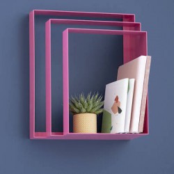 Shelf Pop up - Le point D