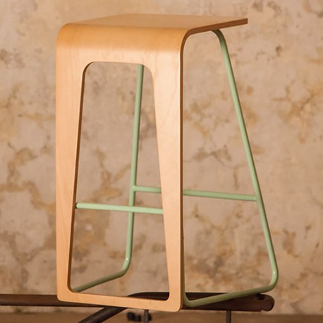 Kama bar stool - Le point D