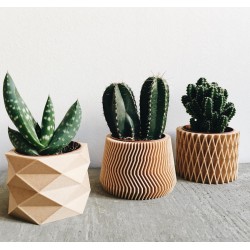 Pots / planters