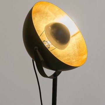 Lampe Stage