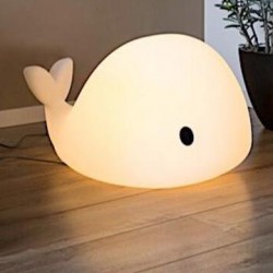 Moby lamp