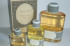 Dior - Miss Dior - Pied de poule