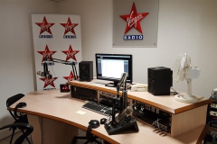 Studio_virgin_radio_Valence