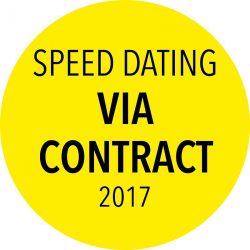macaron speed dating