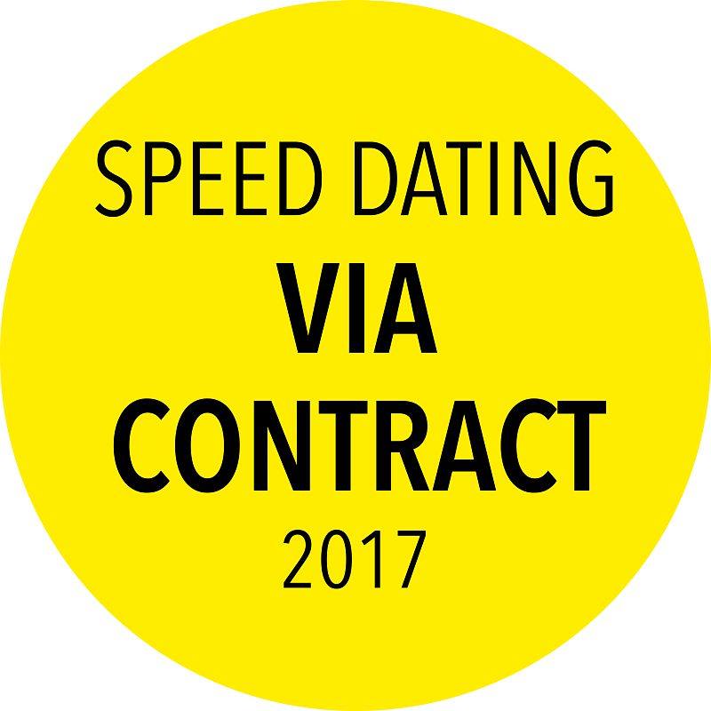 macaron speed dating