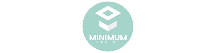Minimum Design - Design Agency specialized in 3D manufacturing