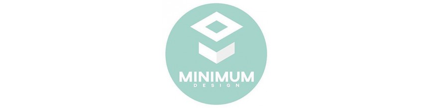 Minimum Design - Agence de Design spécialisée dans la fabrication 3D