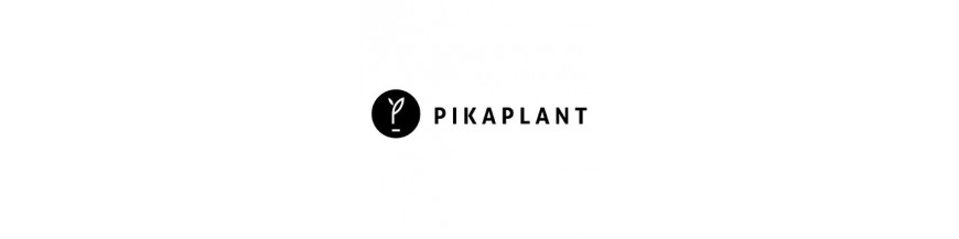 Pikaplant est un label de design reconnu associé avec Le point D