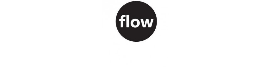 Flow brand distributed by Le point D