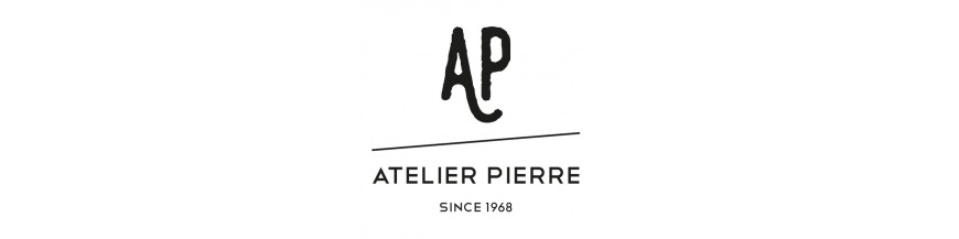 Atelier Pierre, une marque familiale mise en avant par Le point D