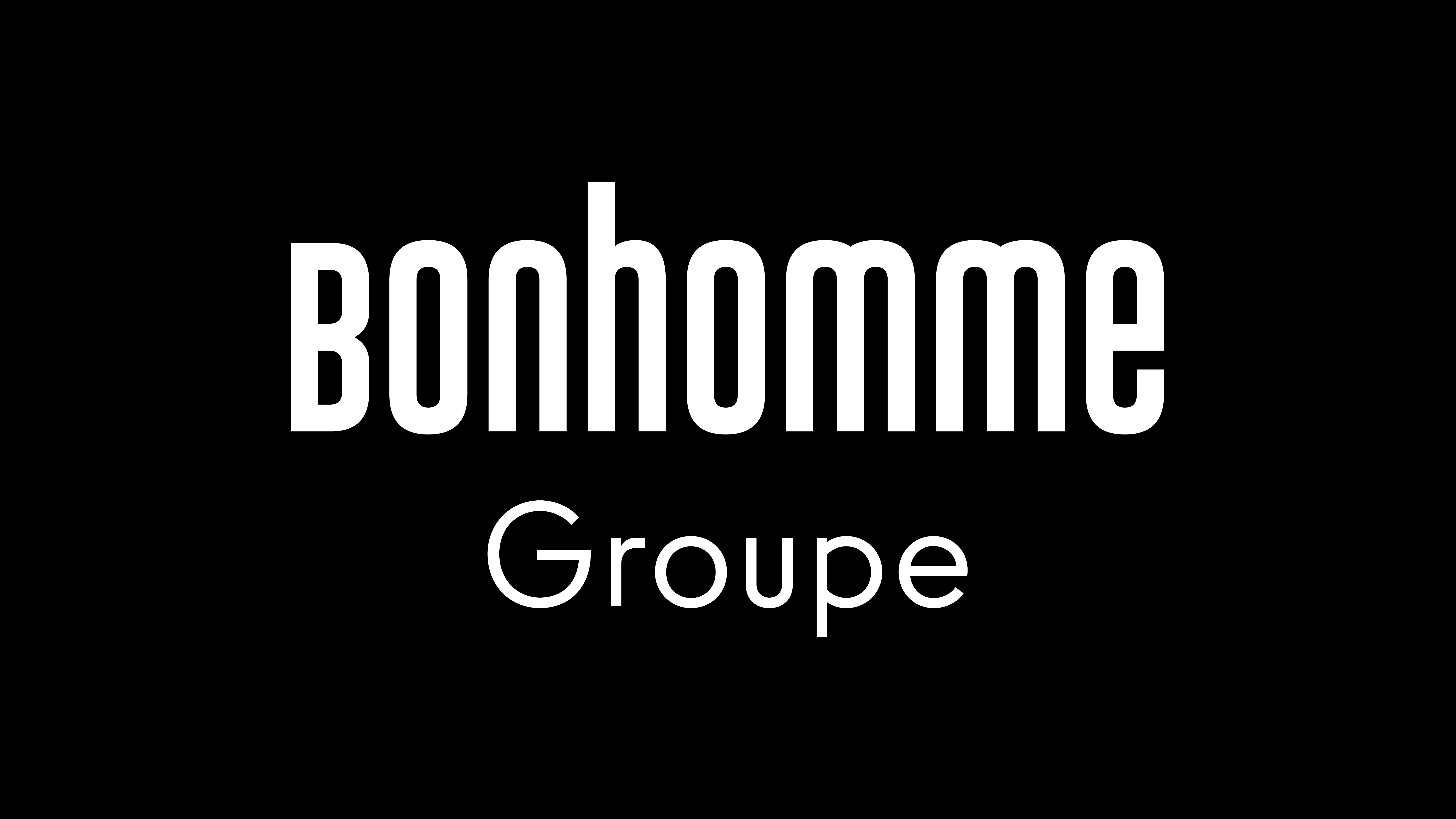 Signalétique en noir et blanc