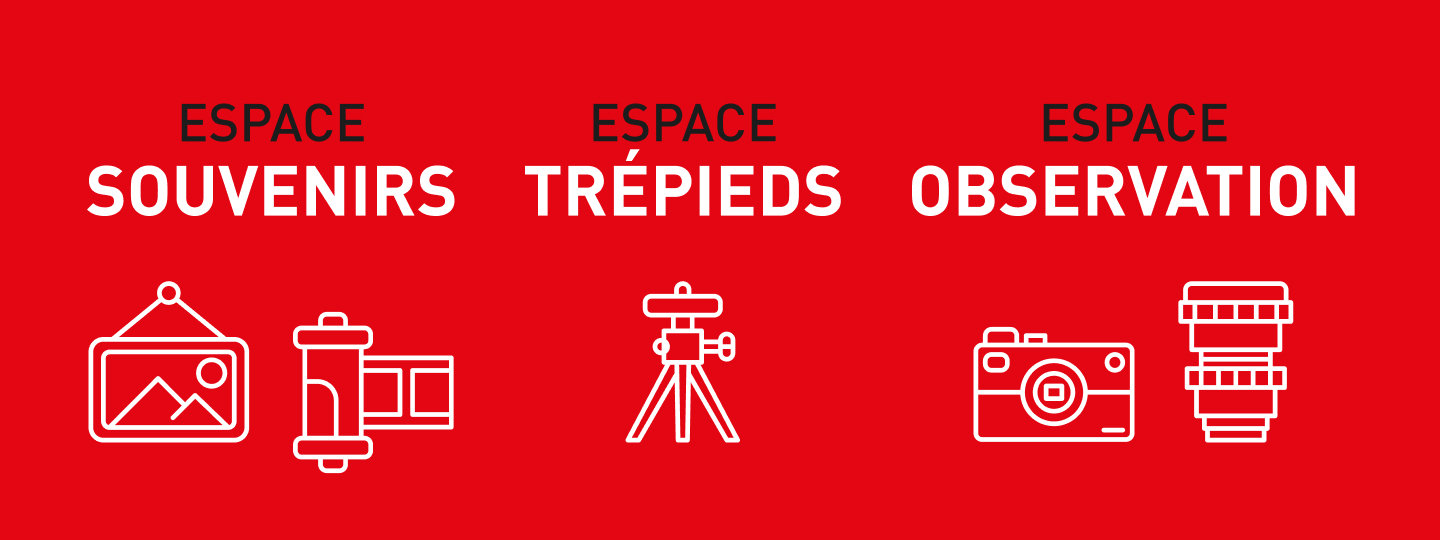 Iconographie du projet