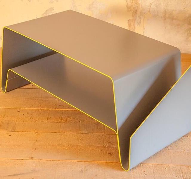 Design Produit, édition de mobilier contemporain, by Le point D
