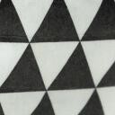 Black and White triangles