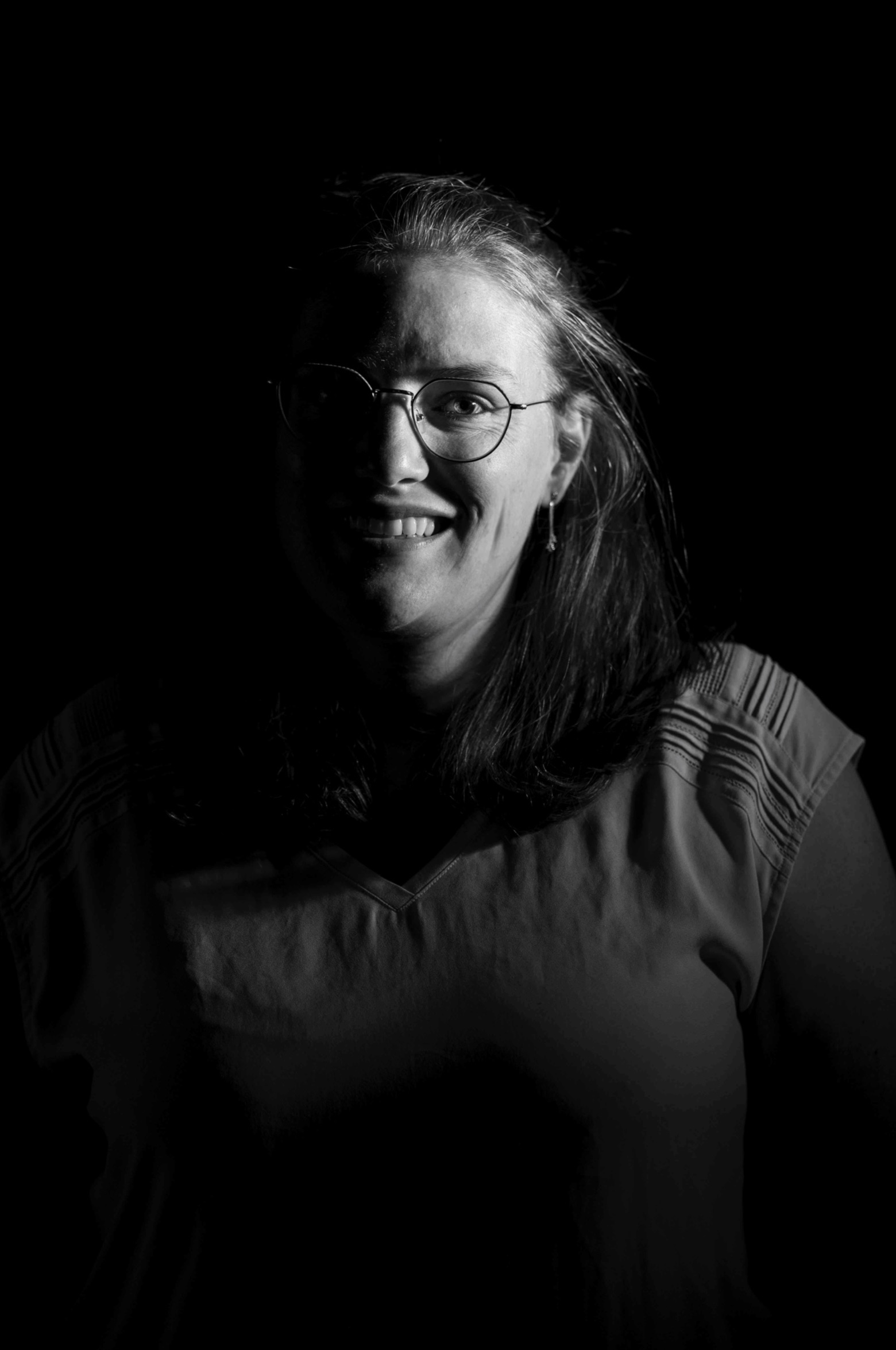 Portrait de Clara Marechal