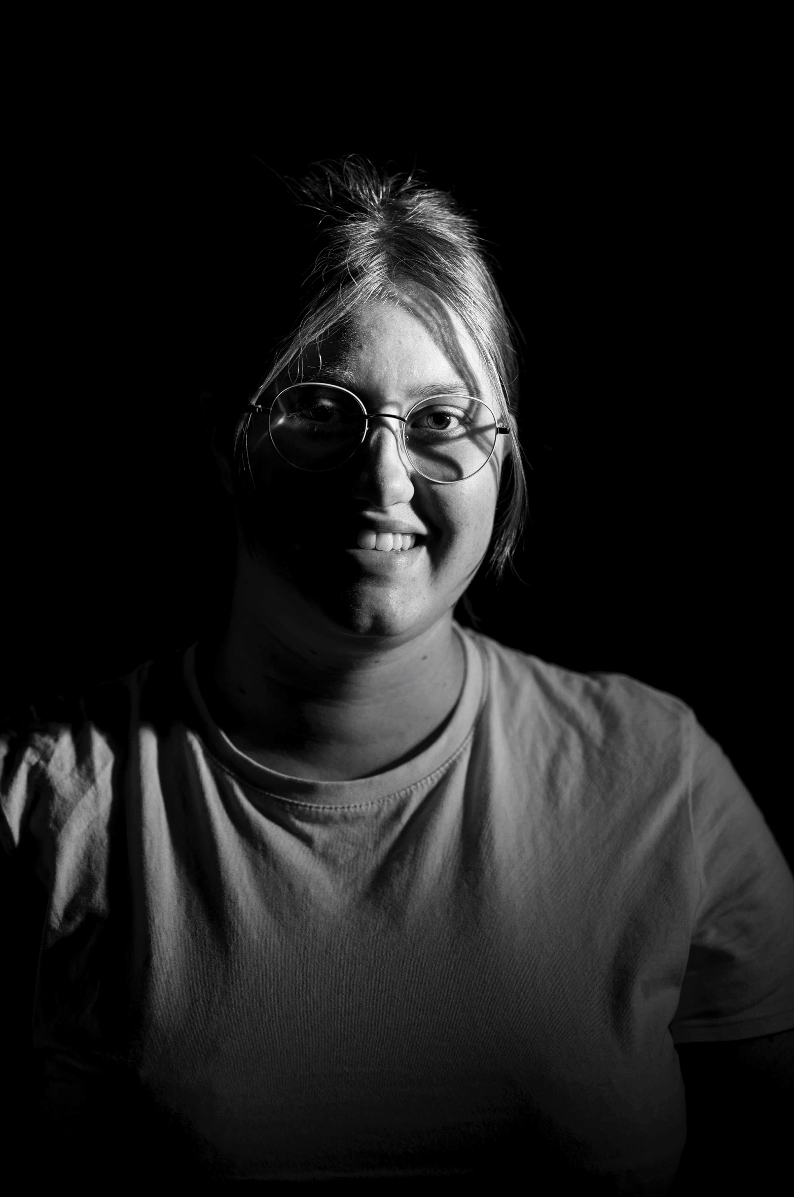 Portrait de Lisa