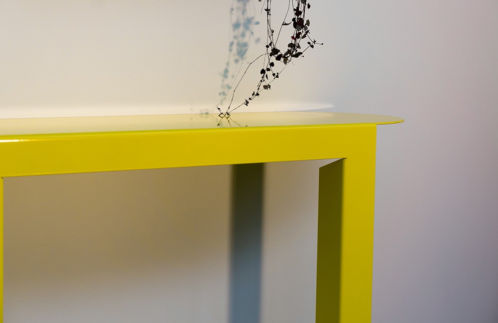 Eco-responsible furniture :